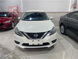 نیسان سێنترا